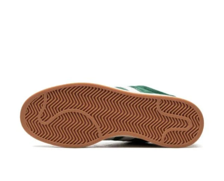 Campus 00s "Dark Green" sneakers