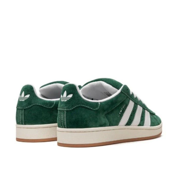 Campus 00s "Dark Green" sneakers