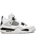 Air Jordan 4 Retro "Military Black" sneakers