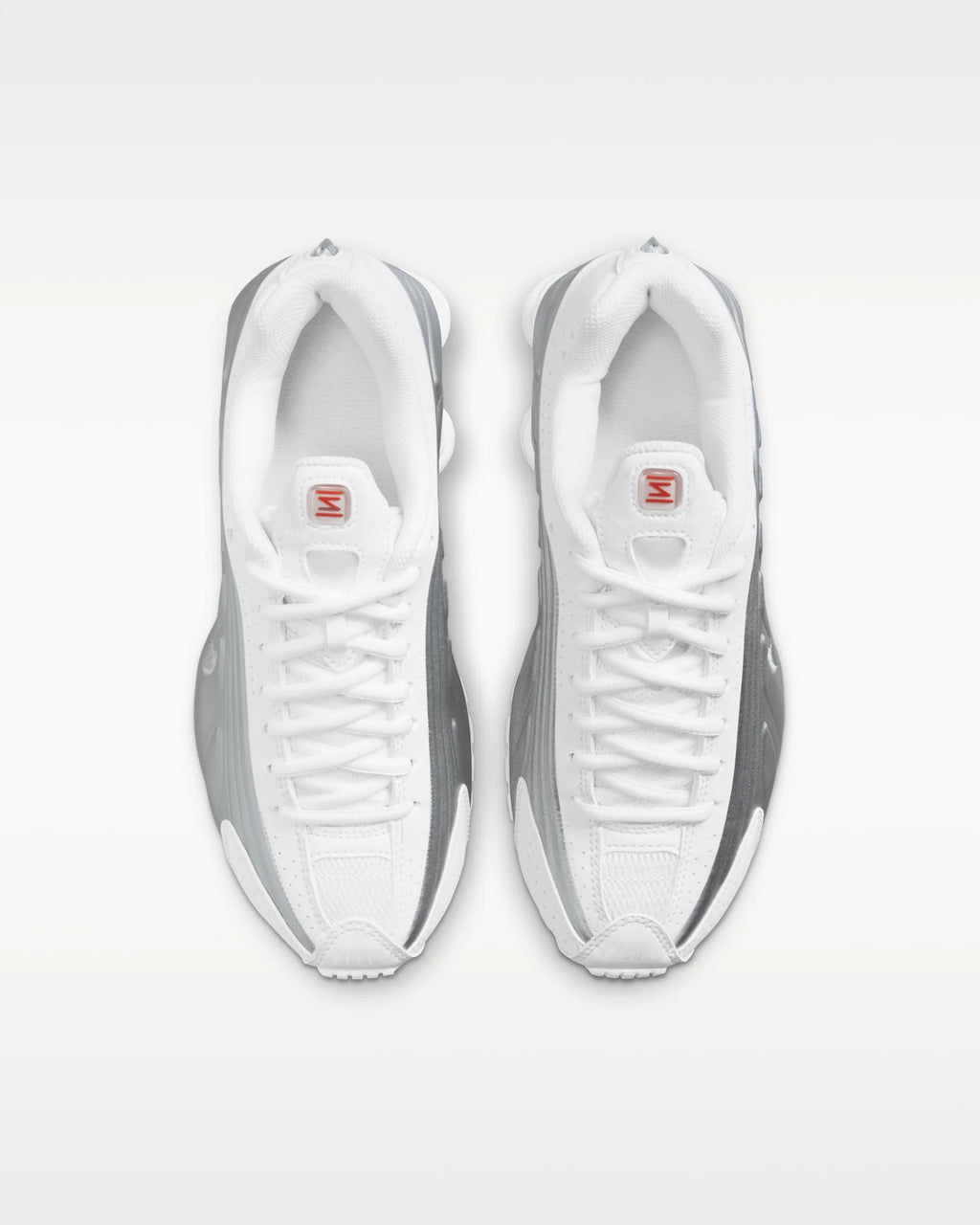 Nike Shox R4