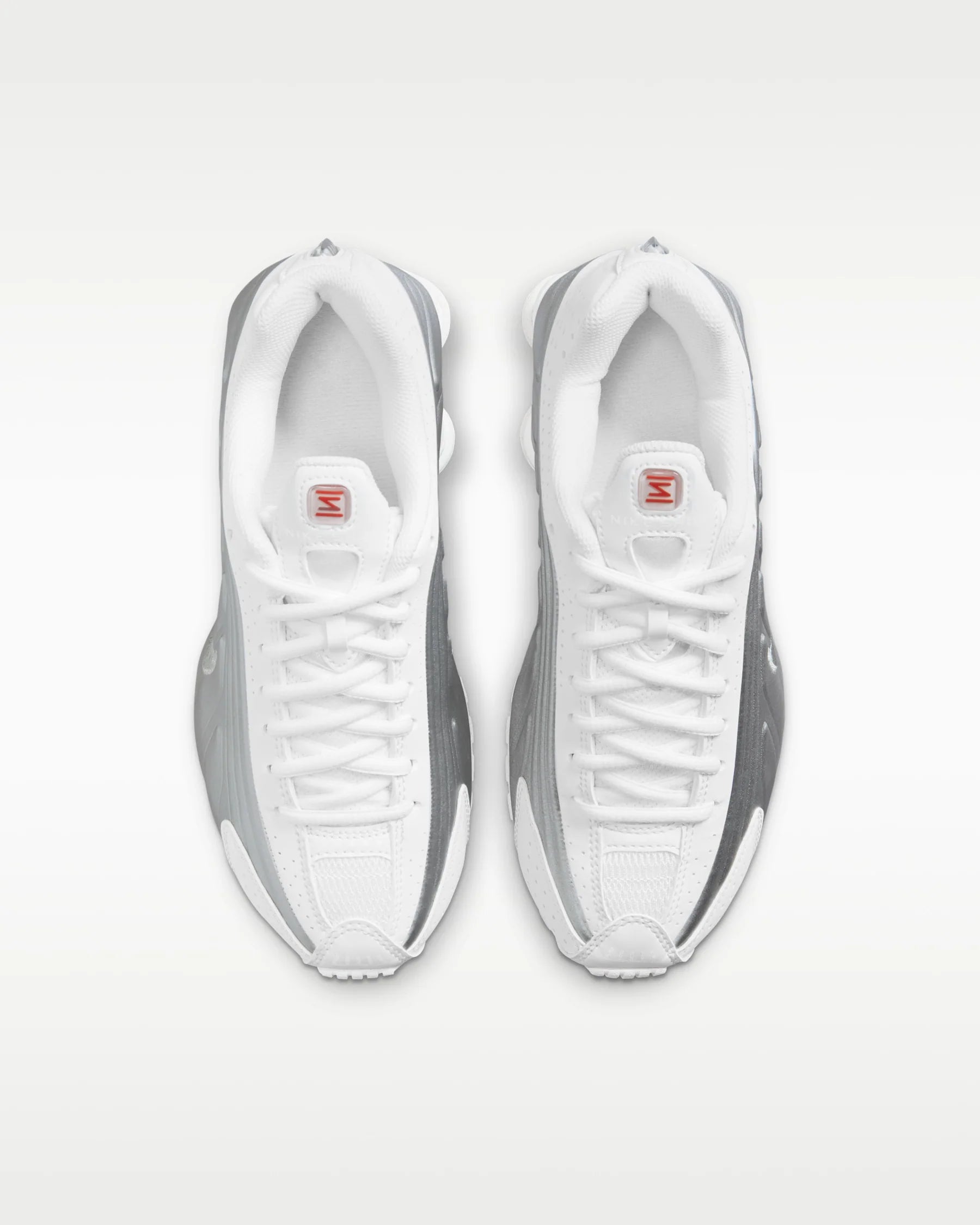 Nike Shox R4